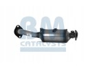 CATALYST BM91585H BM CATALYSTS Quality of parts according to GVO P replacement with original quality