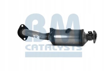 CATALYST BM91585H BM CATALYSTS Quality of parts according to GVO P replacement with original quality
