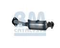 CATALYST BM91585H BM CATALYSTS Car type passenger cars