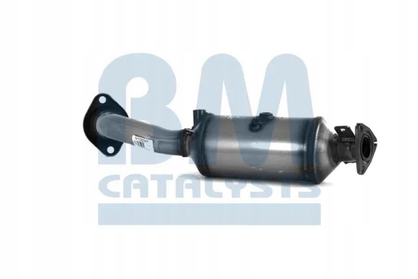CATALYST BM91585H BM CATALYSTS Car type passenger cars