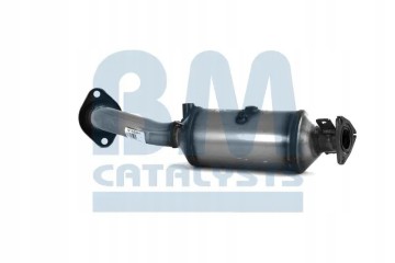 CATALYST BM91585H BM CATALYSTS Car type passenger cars