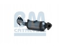 CATALYST BM91585H BM CATALYSTS Catalog number of substitutes AHG AHG91585 EEC HA6027T EuroFlo ECHA1023TA FENNO P8431CAT KLARIUS 