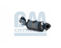 CATALYST BM91585H BM CATALYSTS Catalog number of the original HONDA 18160PNBG10