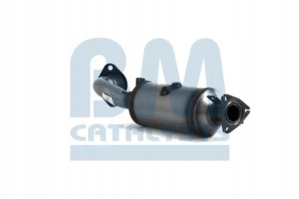 CATALYST BM91585H BM CATALYSTS Catalog number of the original HONDA 18160PNBG10