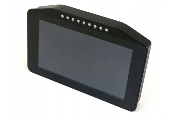 DASH 7 RWD Power CAN Display Part manufacturer OGC