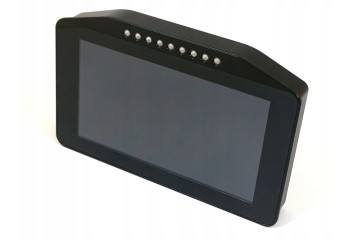 DASH 7 RWD Power CAN Display Part manufacturer OGC