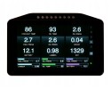 DASH 7 RWD Power CAN Display Car type passenger cars
