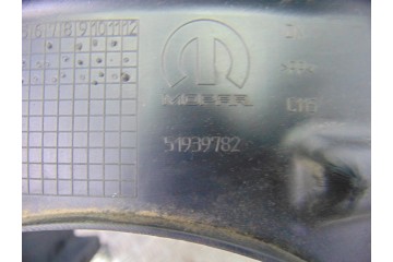 51939782 PASO RUEDA FIAT 500X (334) Mirror 2017 51939782 205152 FIAT - 2