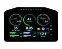 DASH 7 RWD Power Display CAN