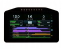 DASH 7 RWD Power Display CAN