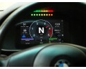 DASH 7 RWD Power Display CAN