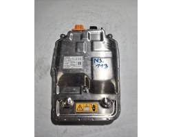 LAND ROVER DISCOVERY V WEBASTO PARKING HEATER 9038325D