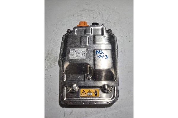 LAND ROVER DISCOVERY V WEBASTO PARKING HEATER 9038325D