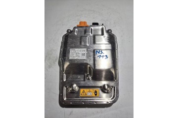 LAND ROVER DISCOVERY V WEBASTO PARKING HEATER 9038325D