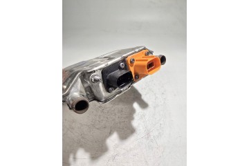 LAND ROVER DISCOVERY V WEBASTO PARKING HEATER 9038325D Part manufacturer Land Rover OE