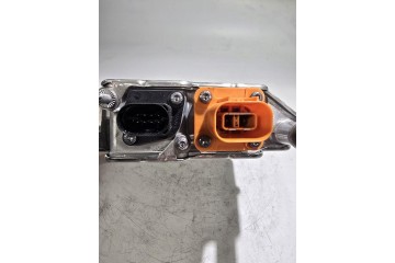 LAND ROVER DISCOVERY V WEBASTO PARKING HEATER 9038325D Car type passenger cars