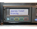 THERMOGRAPH DATACOLD 300 CARRIER USED EUROSCAN printer without corrosion Car type trucks