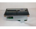 THERMOGRAPH DATACOLD 300 CARRIER USED EUROSCAN printer without corrosion Quality of parts according to GVO Q original with facto