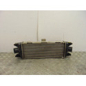  INTERCOOLER IVECO DAILY FURGÓN Caja cerrada gran espacio 35C... batalla 3950 2008 205957 IVECO - 1