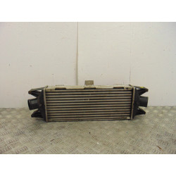 INTERCOOLER IVECO DAILY FURGÓN