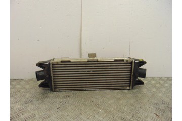  INTERCOOLER IVECO DAILY FURGÓN Caja cerrada gran espacio 35C... batalla 3950 2008 205957 IVECO - 1
