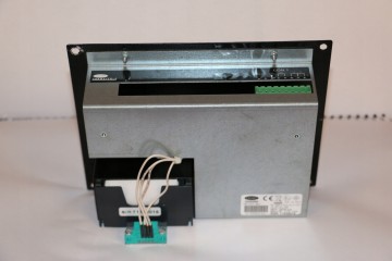 THERMOGRAPH DATACOLD 300 CARRIER USED EUROSCAN printer without corrosion Product weight with unit packaging 5 kg