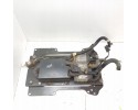 2015 Renault Kangoo II Parking heater Webasto 10R045886