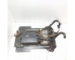 2015 Renault Kangoo II Parking heater Webasto 10R045886
