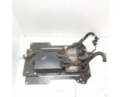 Calefactor Auxiliar Webasto para Renault Kangoo II 2015 (10R045886)