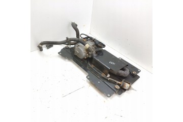 2015 Renault Kangoo II Parking heater Webasto 10R045886 Part manufacturer Renault OE