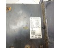 2015 Renault Kangoo II Parking heater Webasto 10R045886 Catalog number of the part 10R045886