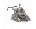 2015 Renault Kangoo II Parking heater Webasto 10R045886 Car type cargo vans