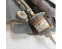 2015 Renault Kangoo II Parking heater Webasto 10R045886 Catalog number of substitutes 929159576R