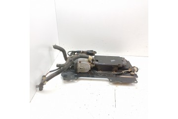 2015 Renault Kangoo II Parking heater Webasto 10R045886 Catalog number of the original 122R000275