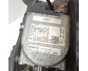 2015 Renault Kangoo II Parking heater Webasto 10R045886 Quality of parts according to GVO O original with manufacturer s logo OE