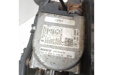 2015 Renault Kangoo II Parking heater Webasto 10R045886 Quality of parts according to GVO O original with manufacturer s logo OE