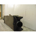  INTERCOOLER IVECO DAILY FURGÓN Caja cerrada gran espacio 35C... batalla 3950 2008 205957 IVECO - 1