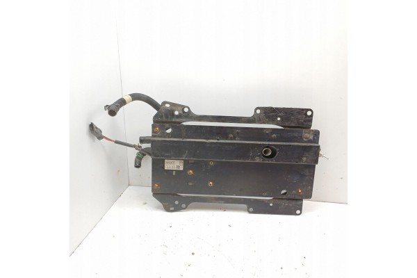 Calefactor Auxiliar Webasto para Renault Kangoo II 2015 (10R045886)