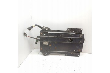 Calefactor Auxiliar Webasto para Renault Kangoo II 2015 (10R045886)