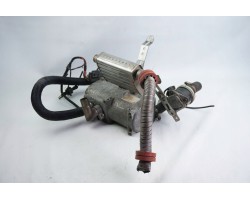 PARKING HEATER WEBASTO FORD 10R 035886 122R 000275 297105FD 252554
