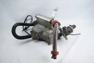 PARKING HEATER WEBASTO FORD 10R 035886 122R 000275 297105FD 252554