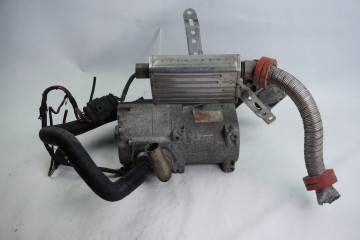 PARKING HEATER WEBASTO FORD 10R 035886 122R 000275 297105FD 252554 Catalog number of the part 10R 035886