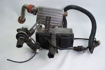 PARKING HEATER WEBASTO FORD 10R 035886 122R 000275 297105FD 252554 Part manufacturer Ford OE
