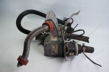 PARKING HEATER WEBASTO FORD 10R 035886 122R 000275 297105FD 252554 Car type cargo vans