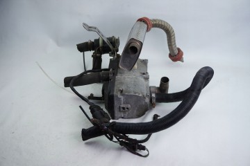 PARKING HEATER WEBASTO FORD 10R 035886 122R 000275 297105FD 252554 Quality of parts according to GVO O original with manufacture