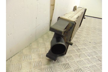  INTERCOOLER IVECO DAILY FURGÓN Caja cerrada gran espacio 35C... batalla 3950 2008 205957 IVECO - 2