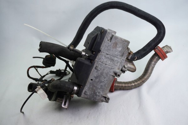 PARKING HEATER WEBASTO FORD 10R 035886 122R 000275 297105FD 252554 Catalog number of substitutes 297105FD