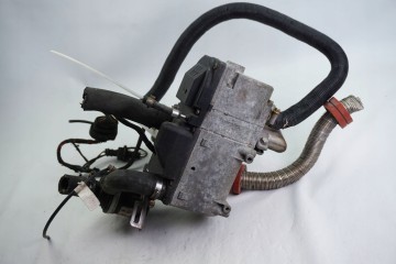 PARKING HEATER WEBASTO FORD 10R 035886 122R 000275 297105FD 252554 Catalog number of substitutes 297105FD