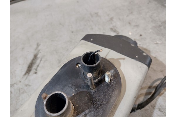 Webasto Air Top 2000 ST 000022031085 Quality of parts according to GVO O original with manufacturer s logo OE
