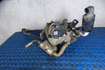 Skoda Superb III PASSAT B8 parking heater Webasto 3Q0815005S st BDB Catalog number of the part 3Q0815005S